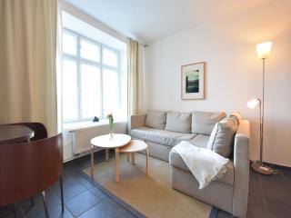 Wohnung in Wismar mit Garten, cleaning included - Wismar - 0