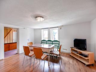 Apartment in Benneckenstein near Ski Lift, cleaning included - Benneckenstein - 7