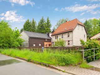 Apartment in Benneckenstein near Ski Lift, cleaning included - Benneckenstein - 9