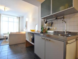 Wohnung in Wismar mit Garten, cleaning included - Wismar - 7