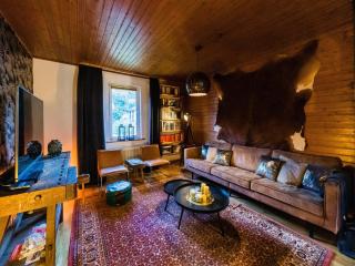 Holiday home in Willingen with garden, cleaning included - Willingen - 0