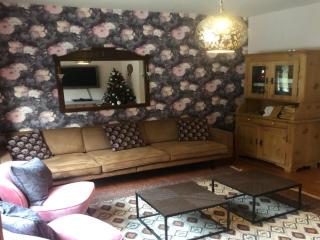 Holiday home in Willingen with garden, cleaning included - Willingen - 2