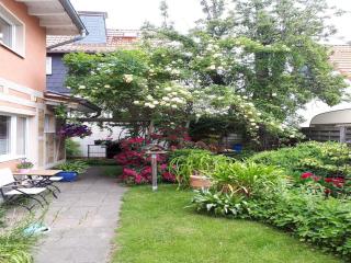 Cosy holiday home in Wernigerode, cleaning included - Wernigerode - 4