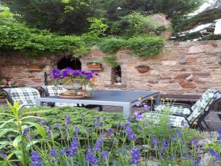Cosy holiday home in Wernigerode, cleaning included - Wernigerode - 3