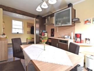 Cosy holiday home in Wernigerode, cleaning included - Wernigerode - 8