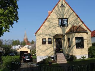 Apartment in Neubukow near the Beach, cleaning included - Neubukow - 6