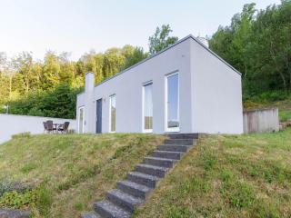 Bungalow in Waxweiler near Nature Park, cleaning included - Waxweiler - 9