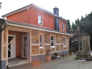 Cosy holiday home in Wernigerode, cleaning included - Wernigerode - 9