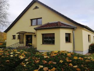 Apartment in Neubukow near the Beach, cleaning included - Neubukow - 2