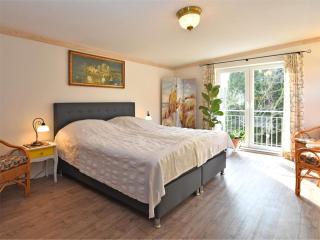 Cosy holiday home in Wernigerode, cleaning included - Wernigerode - 7