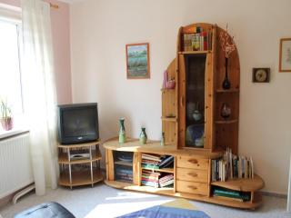 Apartment in Neubukow near the Beach, cleaning included - Neubukow - 3