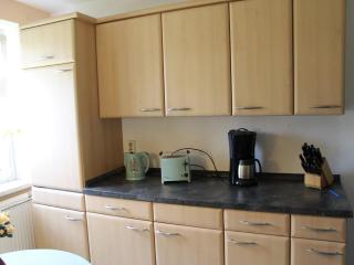Apartment in Neubukow near the Beach, cleaning included - Neubukow - 7