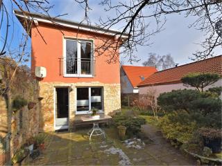 Cosy holiday home in Wernigerode, cleaning included - Wernigerode - 2