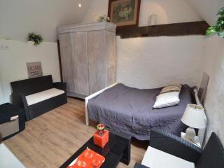 Apartment in Immerath with Orchard Views, cleaning included - Immerath - 3