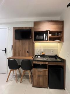 O melhor do Ecoville com sacada - Novinho! - Curitiba - 8