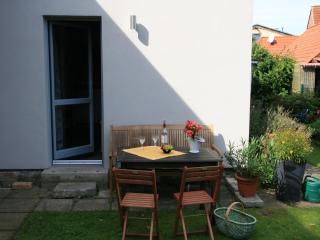 Apartment in Klütz near Baltic Sea Beach, cleaning included - Klütz - 4