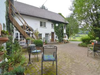 Apartment in Immerath with Orchard Views, cleaning included - Immerath - 4