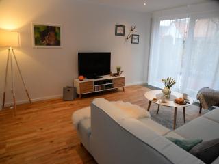 Nice apartment with sauna, cleaning included - Merlsheim - 2