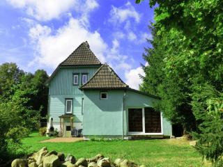 Holiday home near the ski area in Elend, cleaning included - Elend - 5