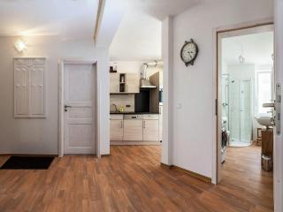 Holiday home near the forest in Thale, cleaning included - Thale - 1