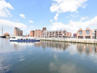 Charmante Ferienwohnung in Wismar am Hafen, cleaning included - 1