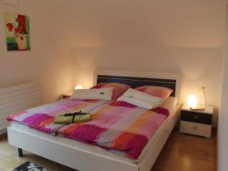 Charmante Ferienwohnung in Wismar am Hafen, cleaning included - 8