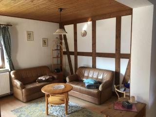Apartment in Kamschlacken near Ski Lift, cleaning included - Kamschlacken - 8