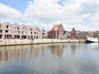 Charmante Ferienwohnung in Wismar am Hafen, cleaning included - 5