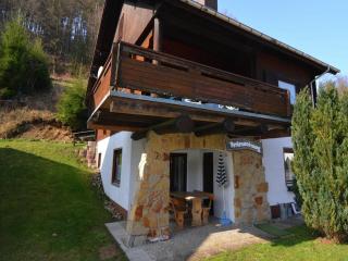Apartment in Kamschlacken near Ski Lift, cleaning included - Kamschlacken - 3