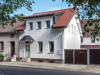 Holiday home near the forest in Thale, cleaning included - Thale - 9