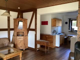 Apartment in Kamschlacken near Ski Lift, cleaning included - Kamschlacken - 6