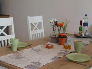 Charmante Ferienwohnung in Wismar am Hafen, cleaning included - 2
