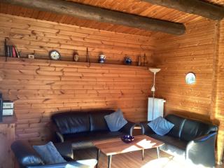 Apartment in Kamschlacken near Braunlage Ski Area, cleaning included - Kamschlacken - 8