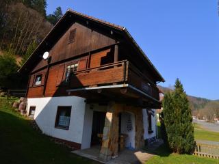 Apartment in Kamschlacken near Braunlage Ski Area, cleaning included - Kamschlacken - 4