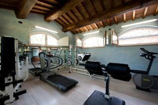 SARNA Residence - San Quirico dʼOrcia - 7