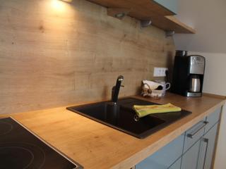 Charmante Ferienwohnung in Wismar am Hafen, cleaning included - 3