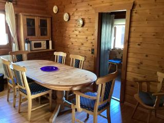 Apartment in Kamschlacken near Braunlage Ski Area, cleaning included - Kamschlacken - 7