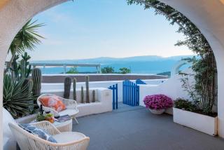 大理圣托里尼半山海景酒店 - 9