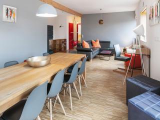 Holiday Home in Freital with Sauna, cleaning included - Freital - 8