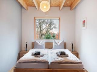 Holiday Home in Freital with Sauna, cleaning included - Freital - 6