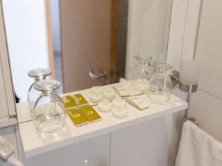 Apartment in Oberhausen near City Center, cleaning included - Oberhausen - 6