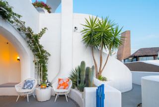 大理圣托里尼半山海景酒店 - 8