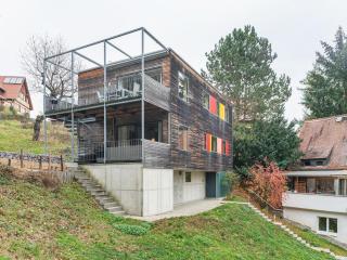 Holiday Home in Freital with Sauna, cleaning included - Freital - 2
