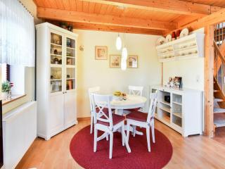 Ferienhaus in Thorstorf mit Garten, cleaning included - 3