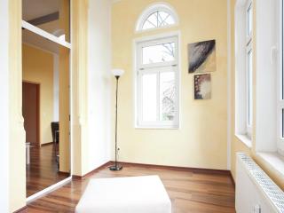 Villa in Ore Mountains near Nature Trails, cleaning included - Grünhainichen - 2