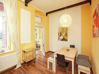 Villa in Ore Mountains near Nature Trails, cleaning included - Grünhainichen - 1