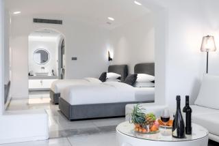 大理圣托里尼半山海景酒店 - 6