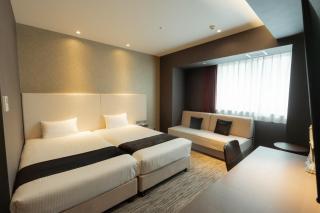 Hotel Aqua Citta Naha - Naha - 5