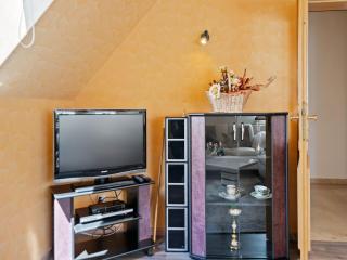 Apartment in Schwarzenberg with Terrace Views, cleaning included - Pöhla - 2