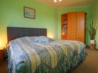 Apartment in Boltenhagen near Baltic Sea Beach, cleaning included - Boltenhagen - 8